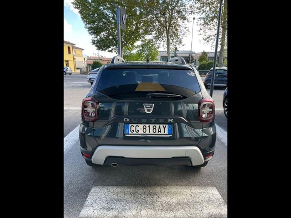 Dacia Duster usata a Treviso (5)