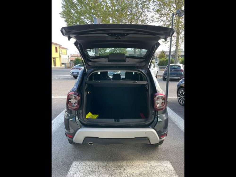 Dacia Duster usata a Treviso (6)