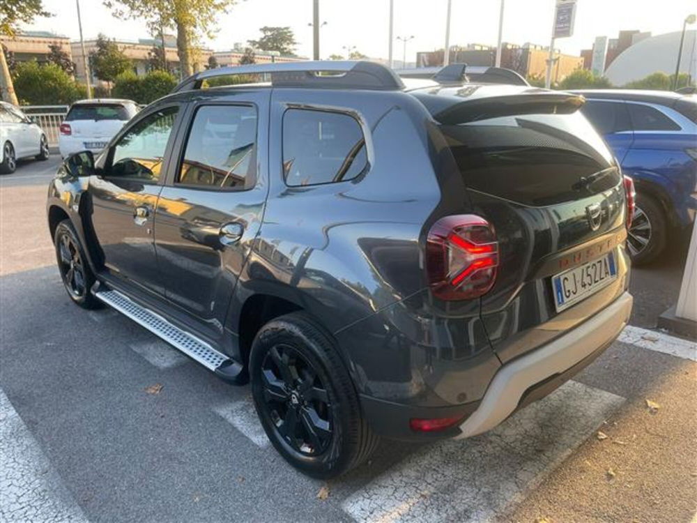 Dacia Duster usata a Treviso (2)