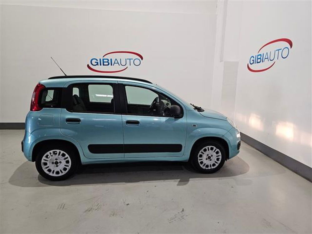 Fiat Panda usata a Palermo (2)