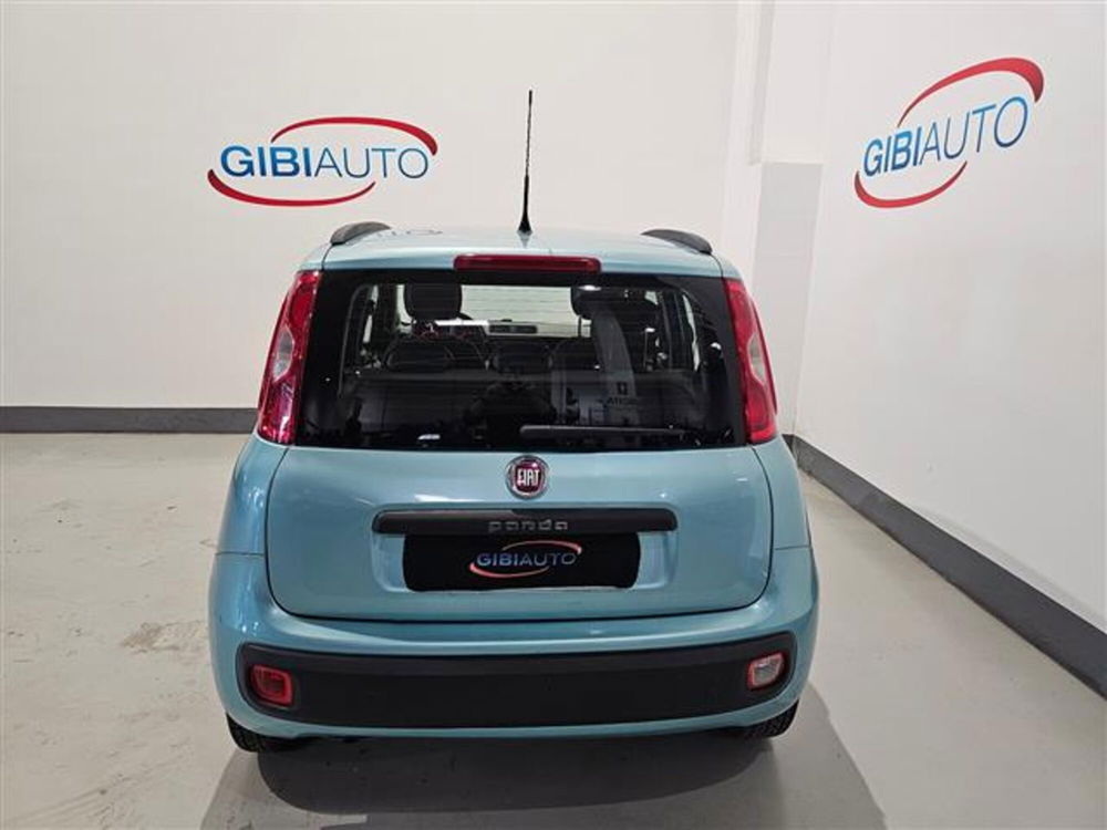 Fiat Panda usata a Palermo (4)