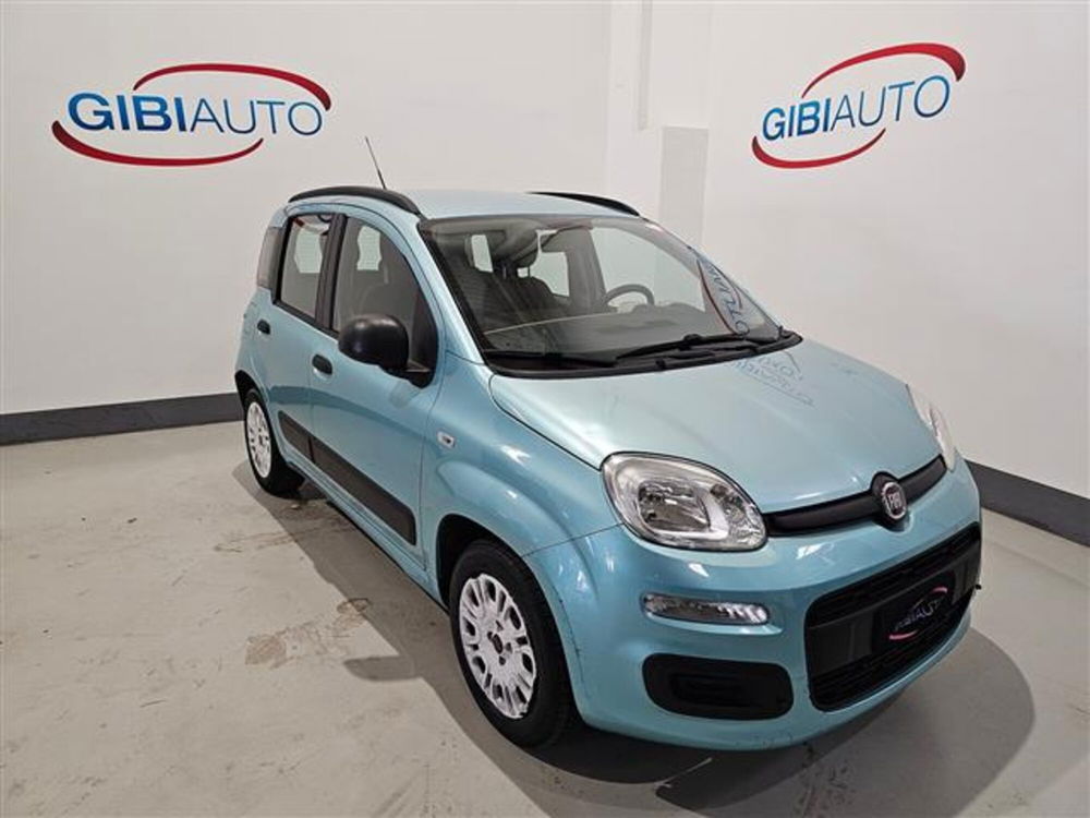 Fiat Panda usata a Palermo (8)