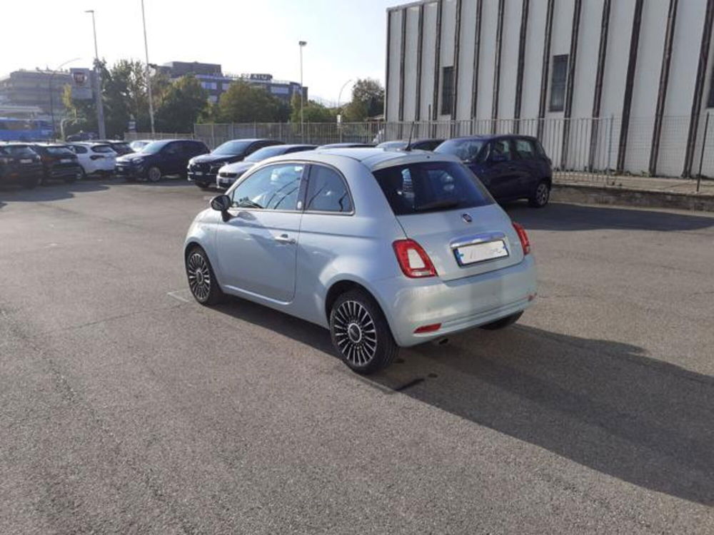 Fiat 500 usata a Firenze (10)