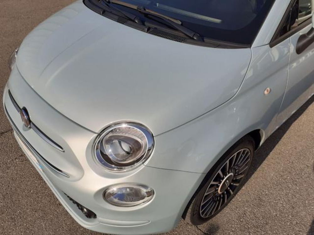 Fiat 500 usata a Firenze (4)