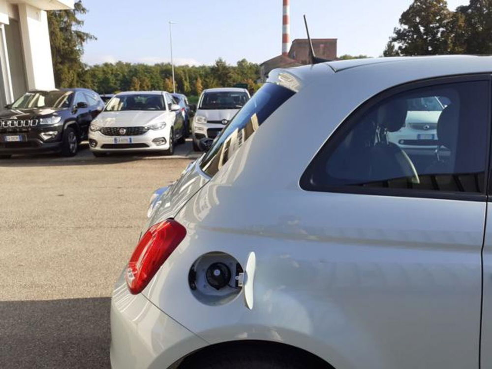 Fiat 500 usata a Firenze (6)