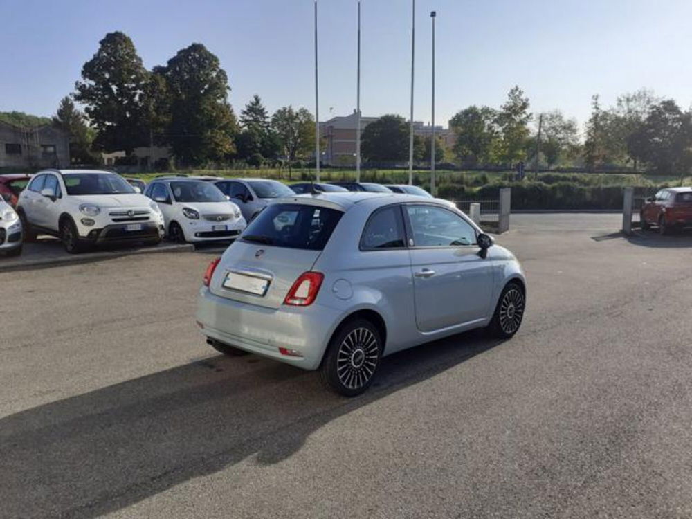 Fiat 500 usata a Firenze (8)