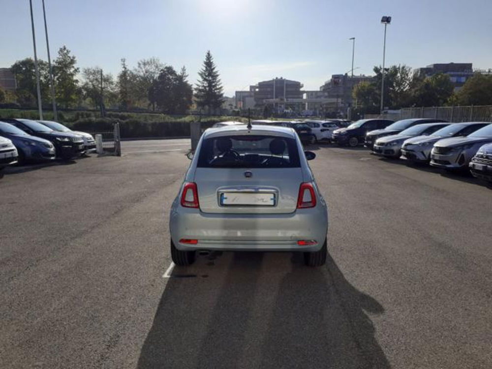 Fiat 500 usata a Firenze (9)