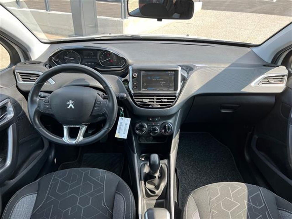 Peugeot 2008 usata a Padova (10)