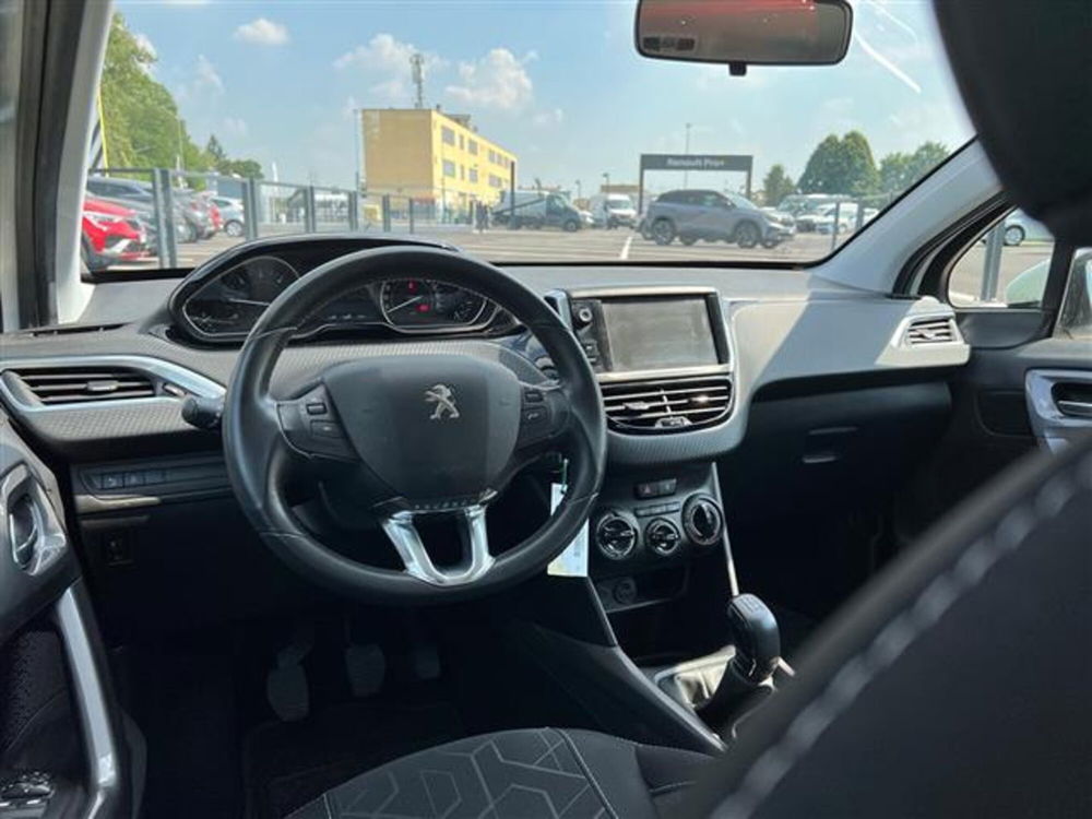 Peugeot 2008 usata a Padova (12)