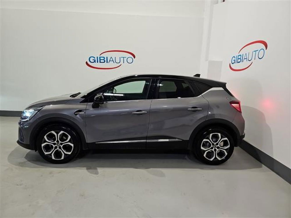 Renault Captur usata a Palermo (11)