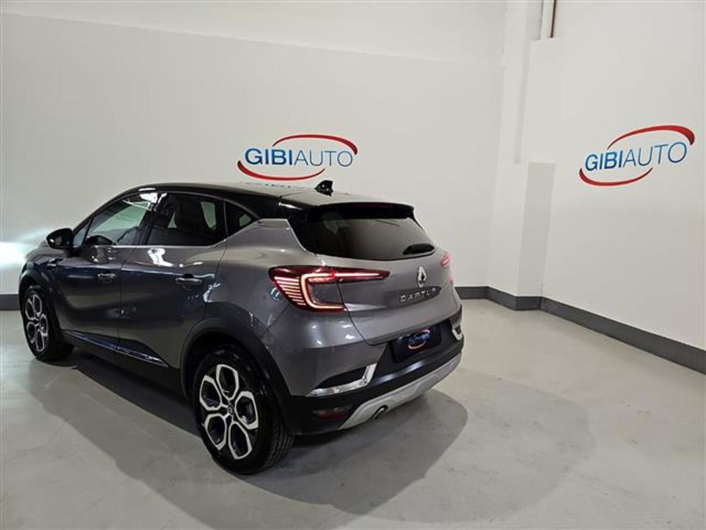 Renault Captur usata a Palermo (9)