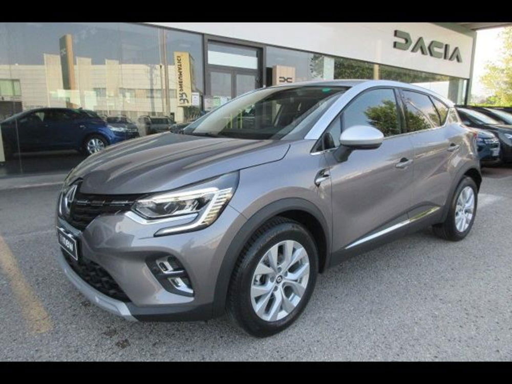 Renault Captur usata a Vicenza