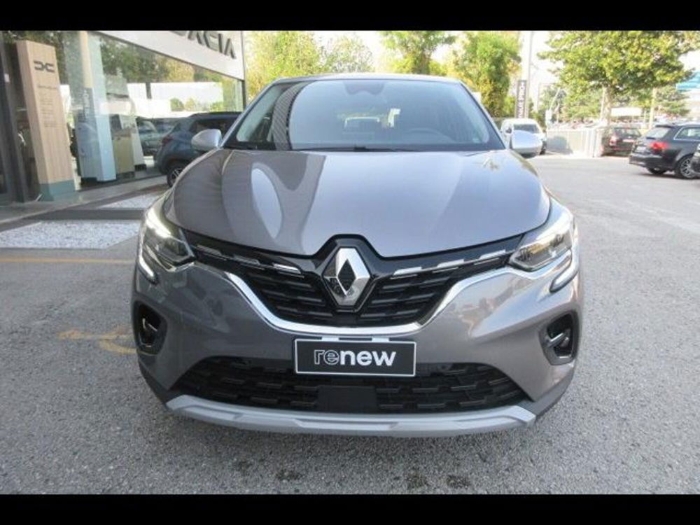 Renault Captur usata a Vicenza (2)