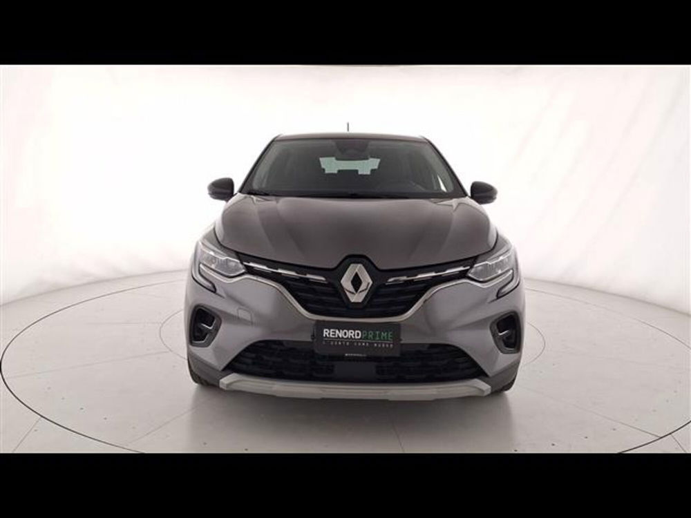 Renault Captur usata a Milano (4)