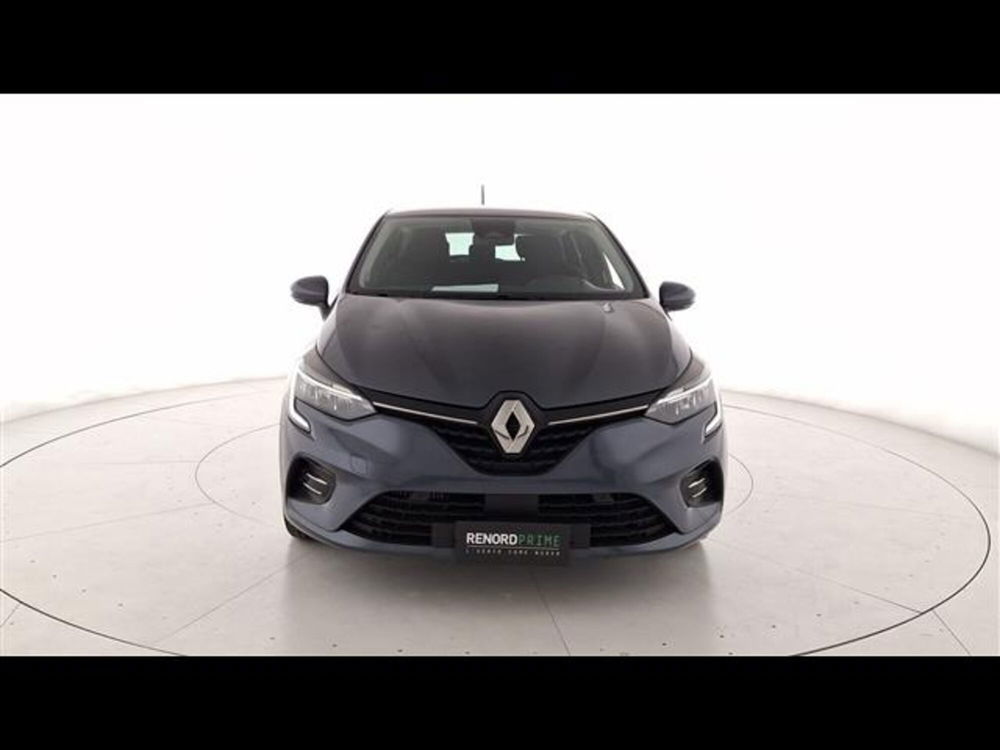 Renault Clio usata a Milano (4)