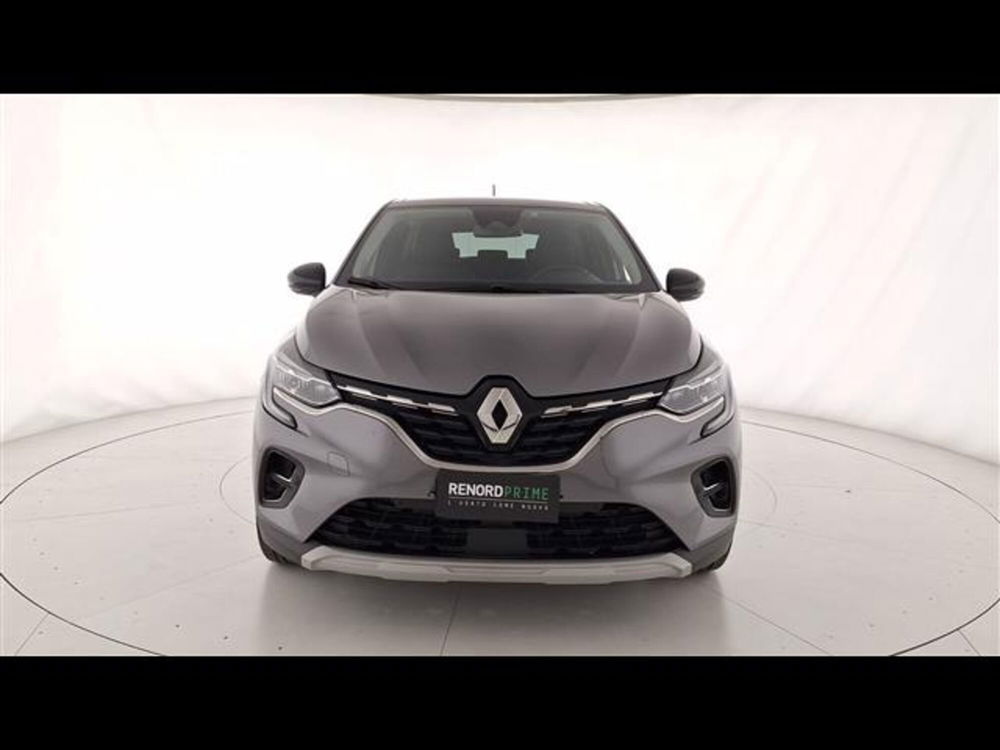 Renault Captur usata a Milano (4)