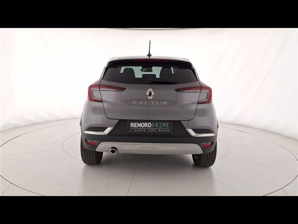 Renault Captur usata a Milano (7)