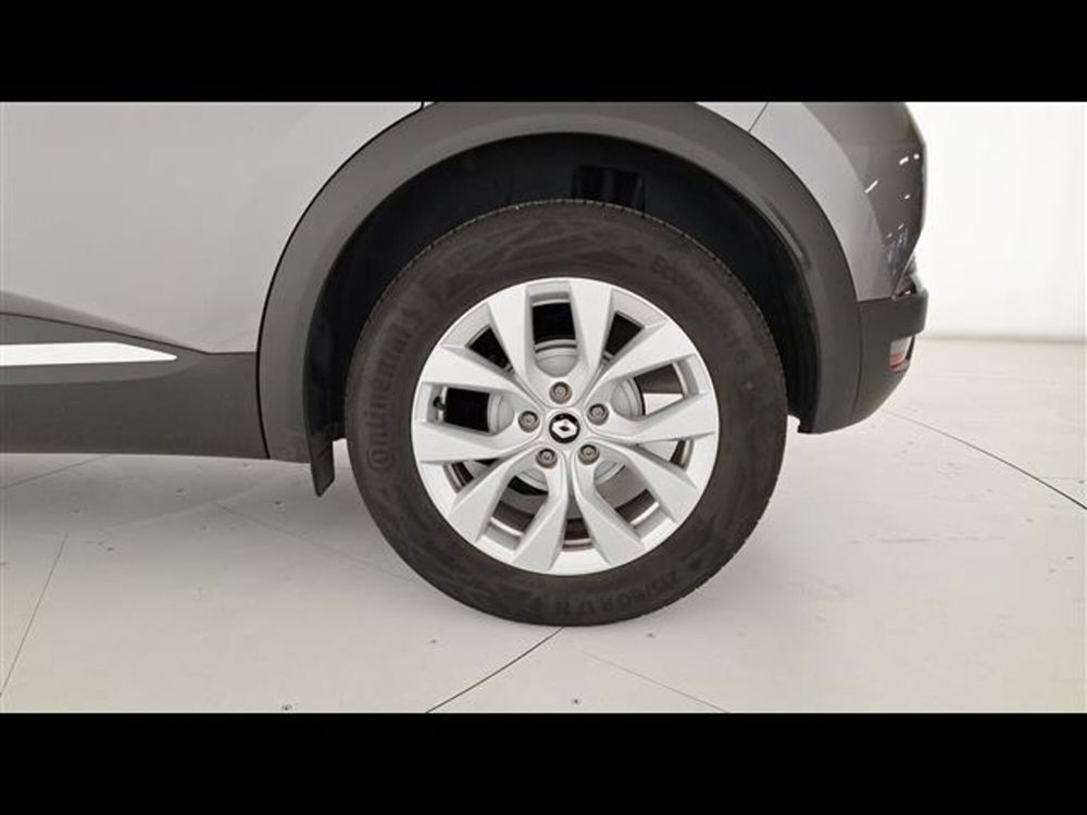 Renault Captur usata a Milano (8)