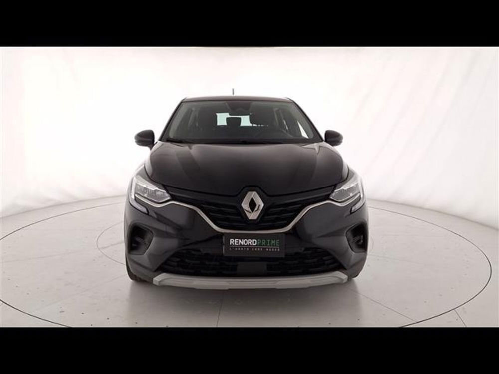 Renault Captur usata a Milano (4)