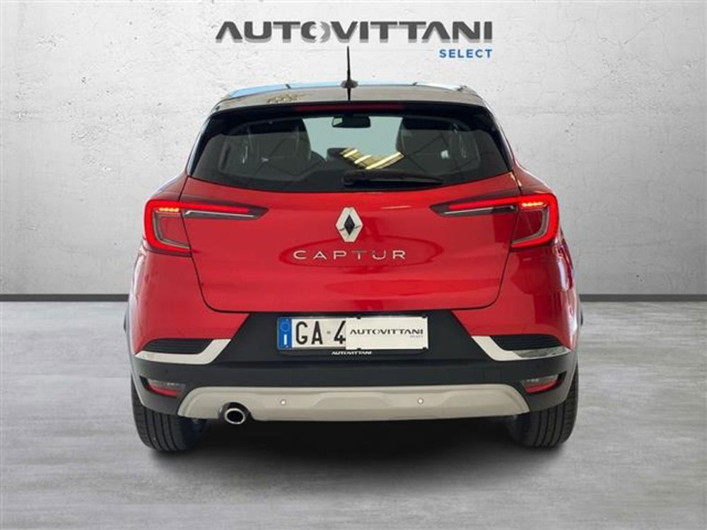 Renault Captur usata a Como (4)