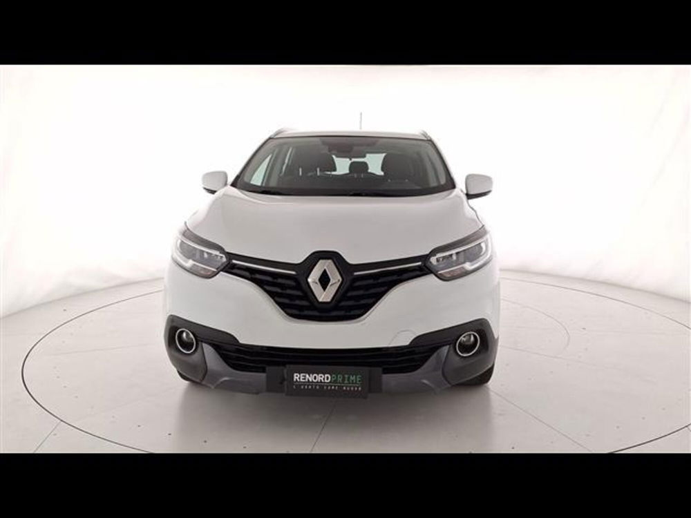 Renault Kadjar usata a Milano (4)