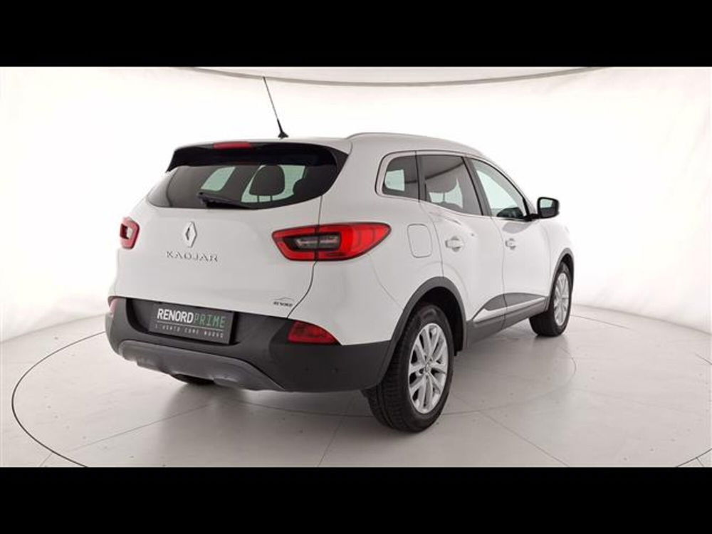 Renault Kadjar usata a Milano (5)