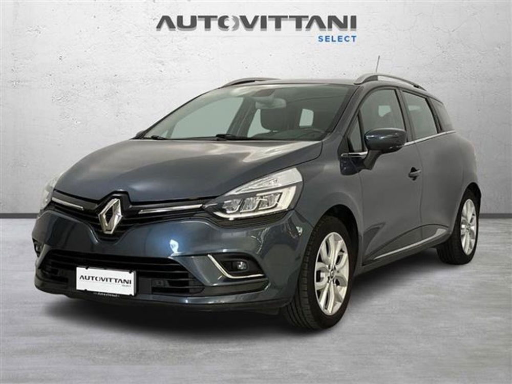 Renault Clio Sporter usata a Como