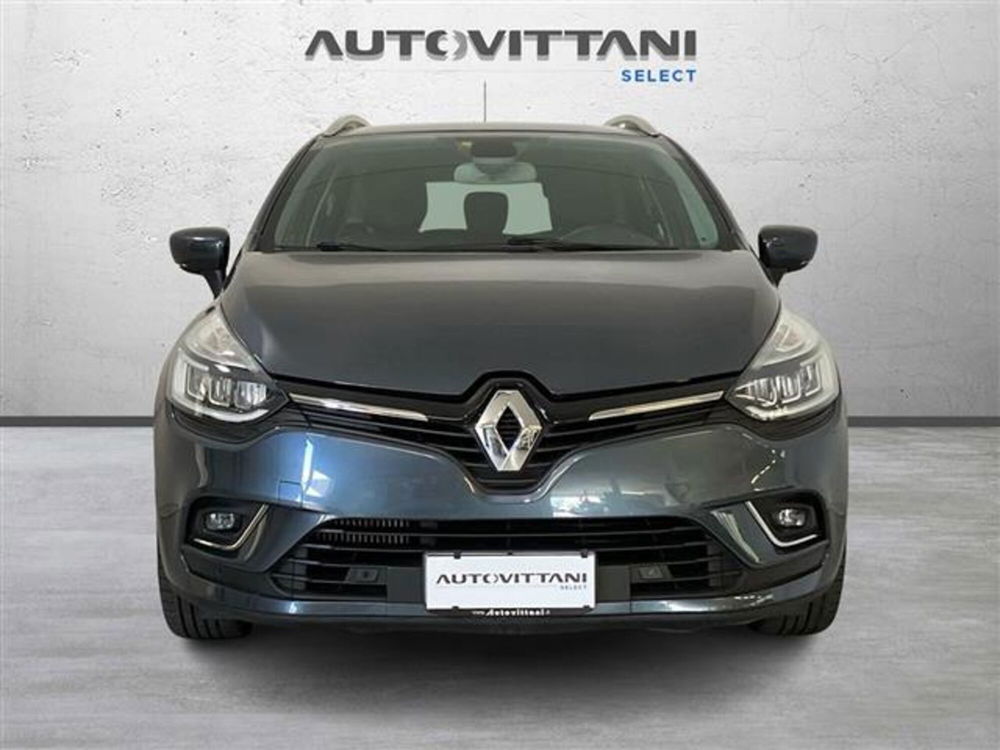 Renault Clio Sporter usata a Como (2)