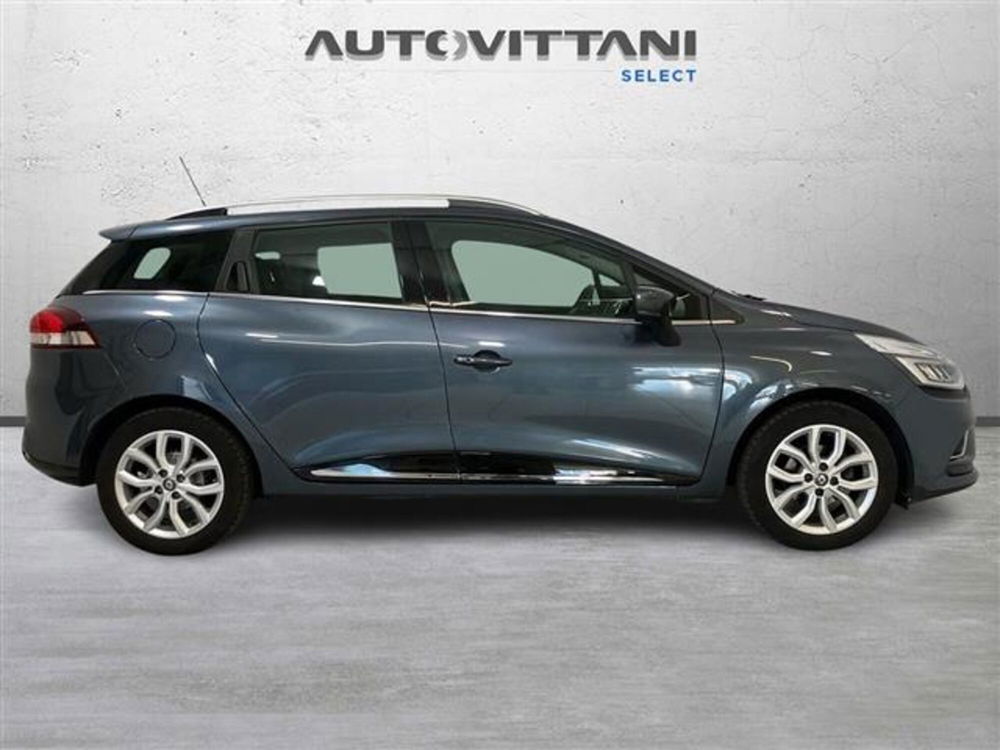 Renault Clio Sporter usata a Como (5)