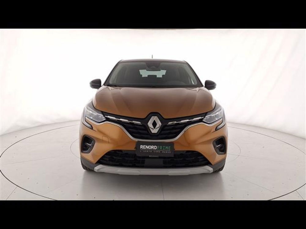 Renault Captur usata a Milano (4)