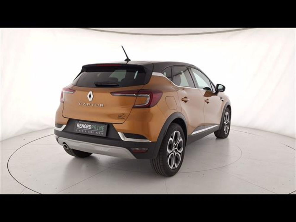 Renault Captur usata a Milano (5)