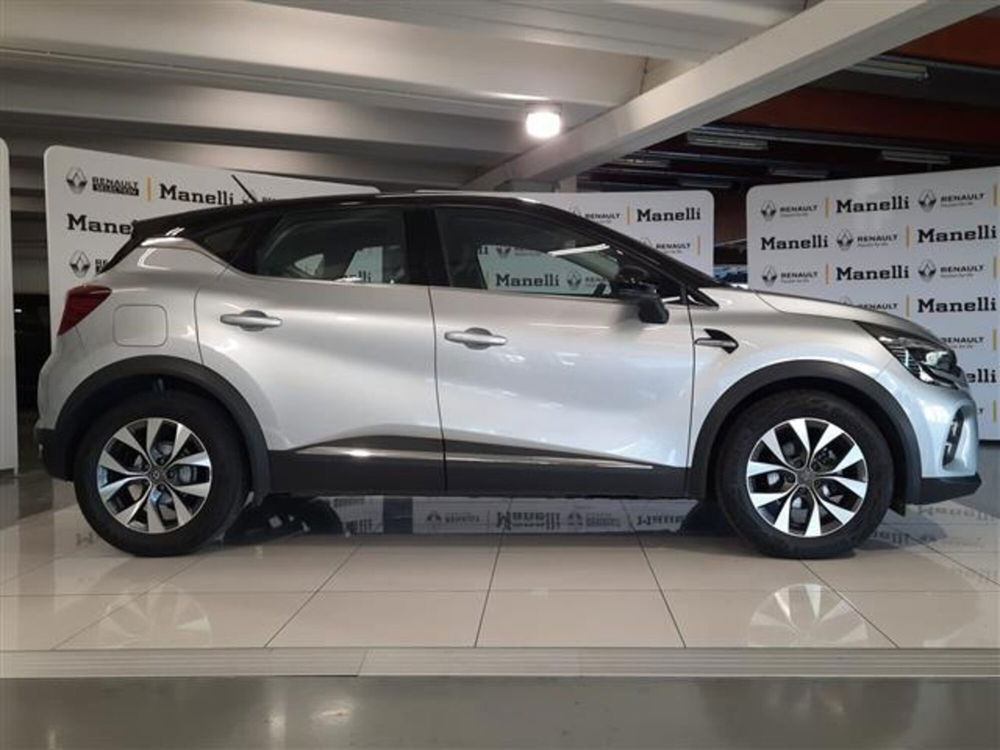 Renault Captur usata a Brescia (3)