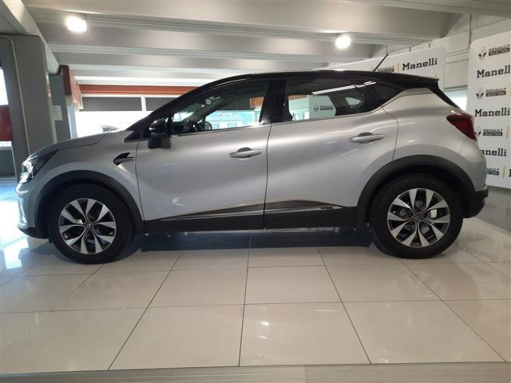 Renault Captur usata a Brescia (6)