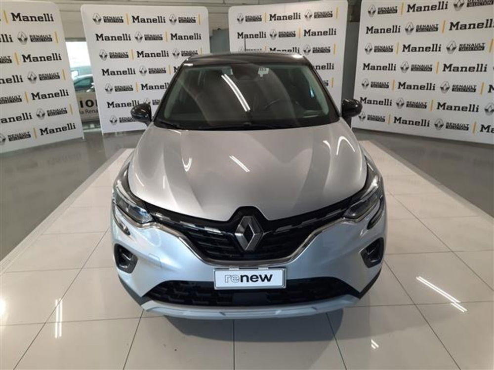 Renault Captur usata a Brescia (7)