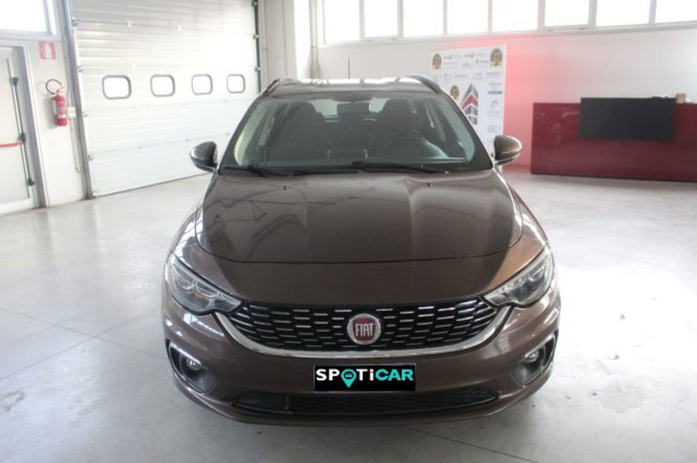 Fiat Tipo Station Wagon usata a Terni (2)