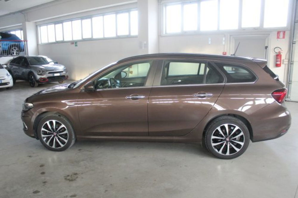 Fiat Tipo Station Wagon usata a Terni (3)