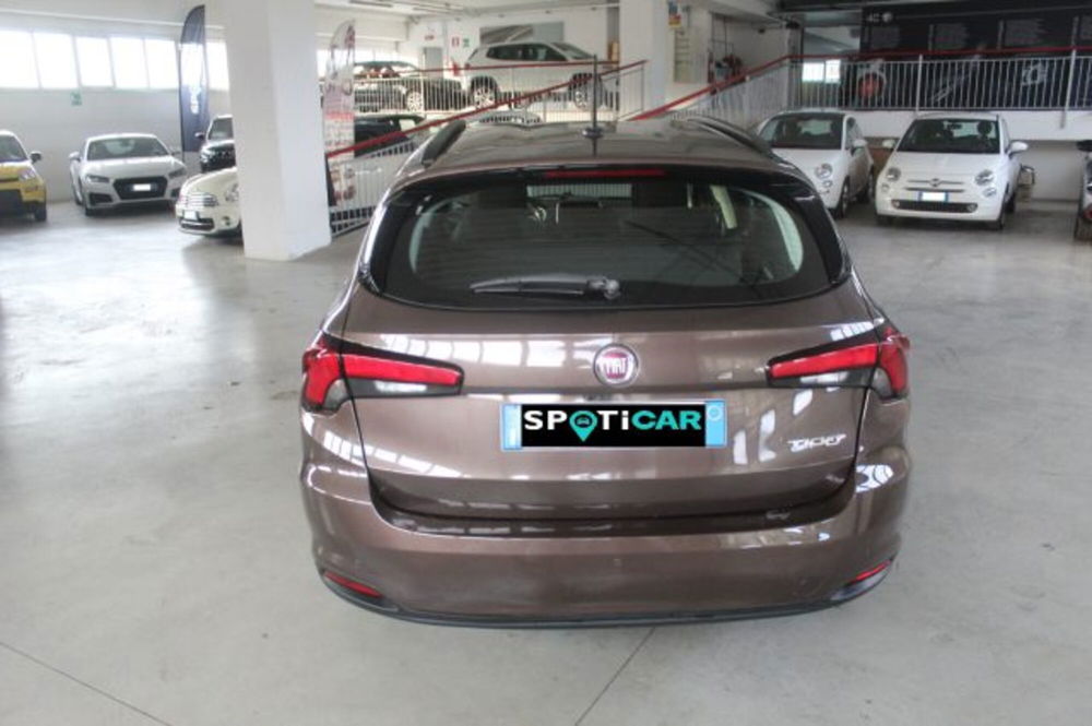 Fiat Tipo Station Wagon usata a Terni (5)