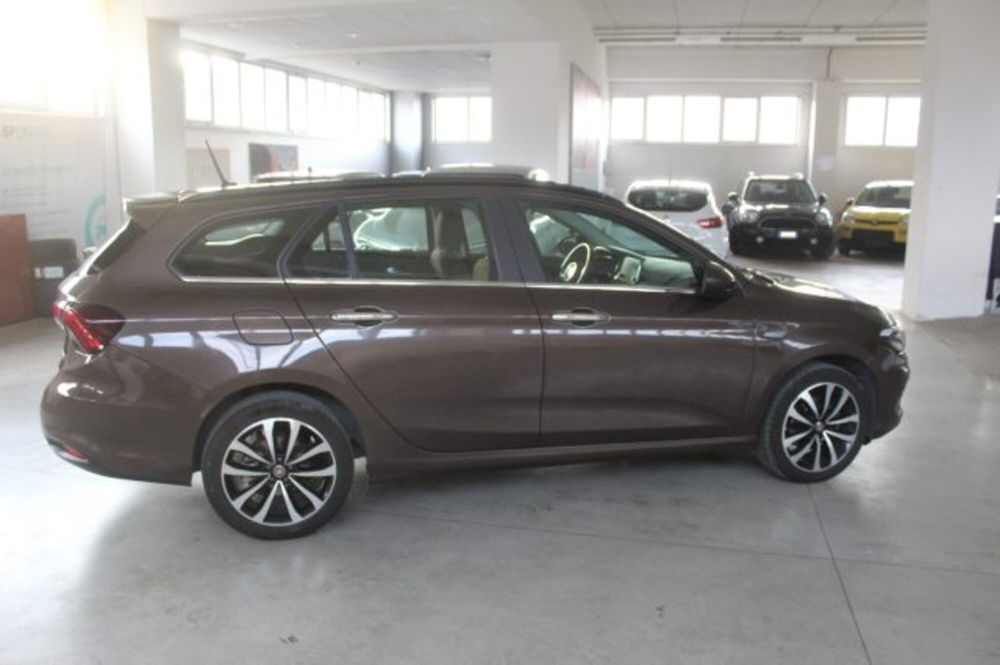 Fiat Tipo Station Wagon usata a Terni (6)