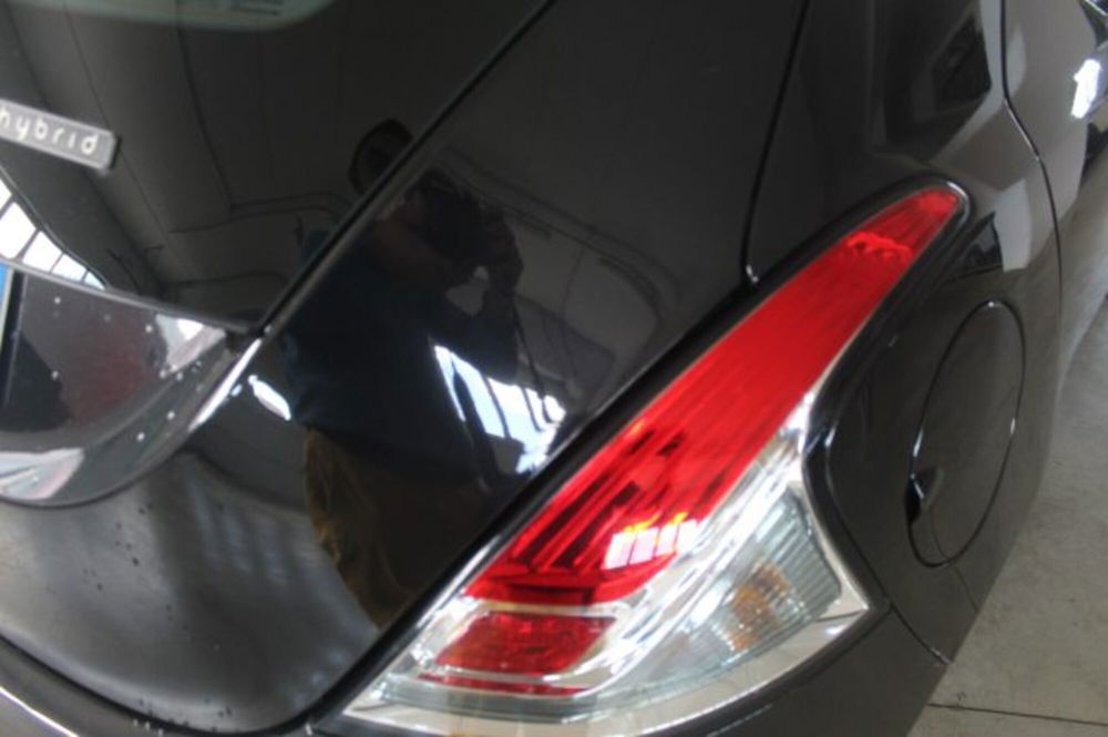 Lancia Ypsilon usata a Terni (17)