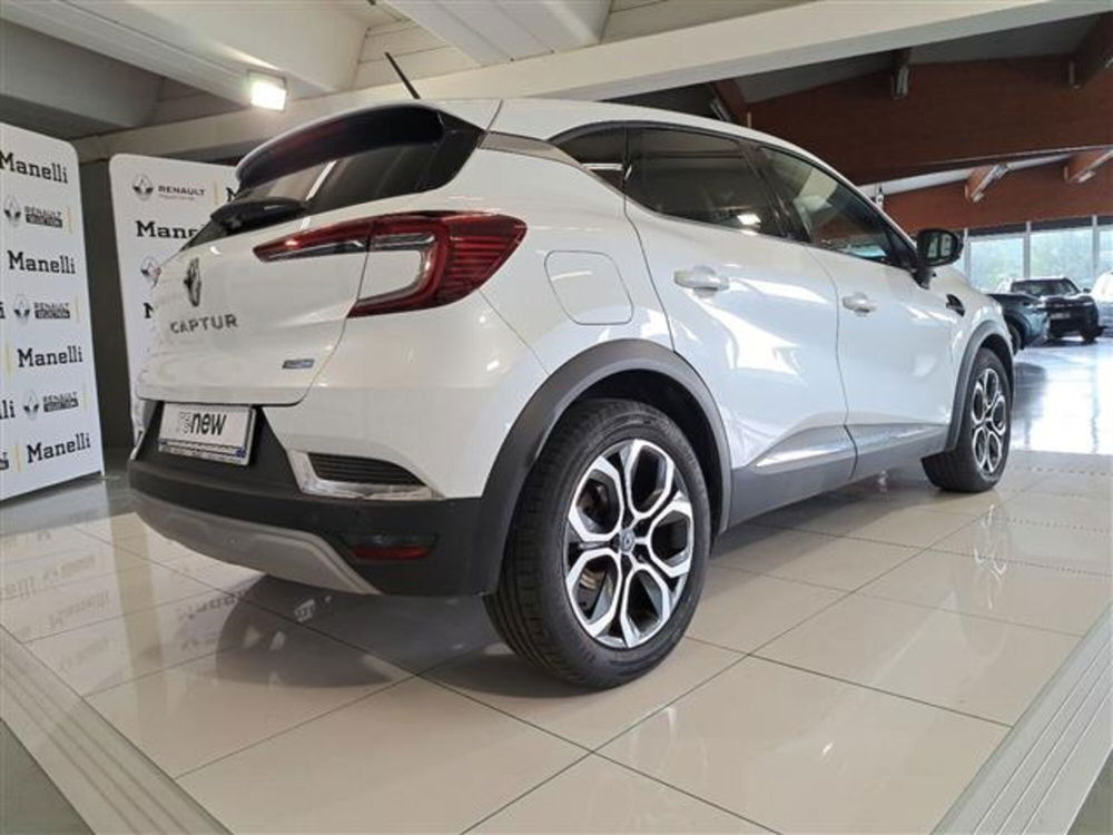 Renault Captur usata a Brescia (7)