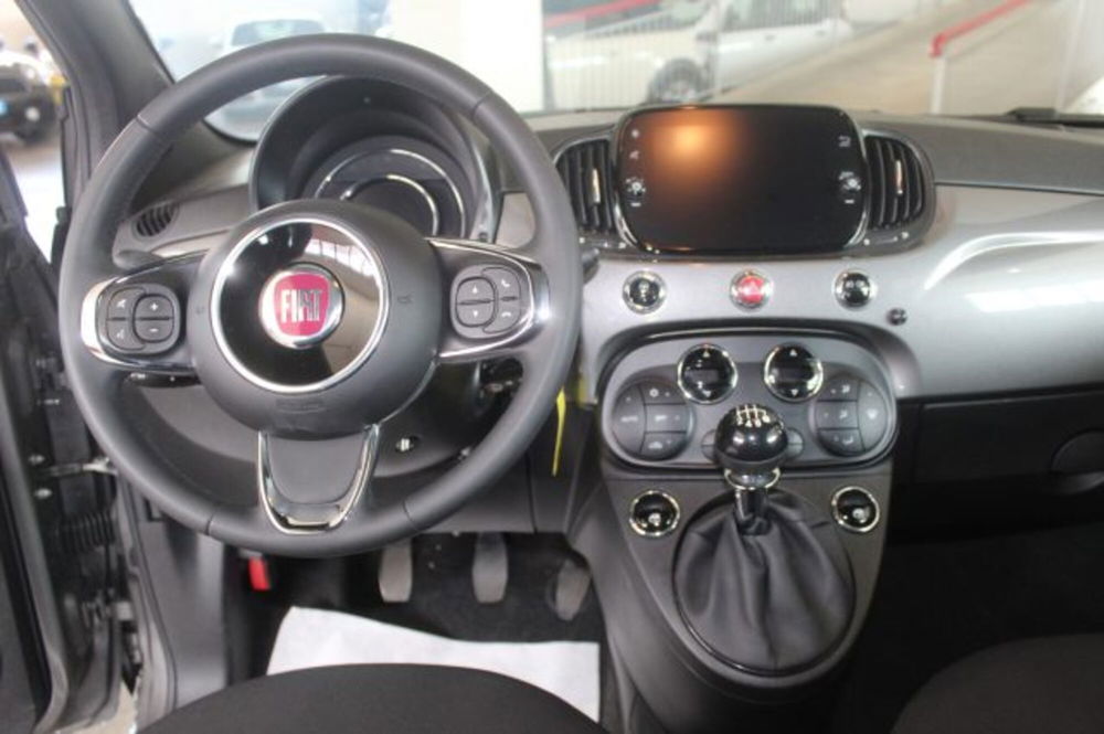 Fiat 500 usata a Terni (11)