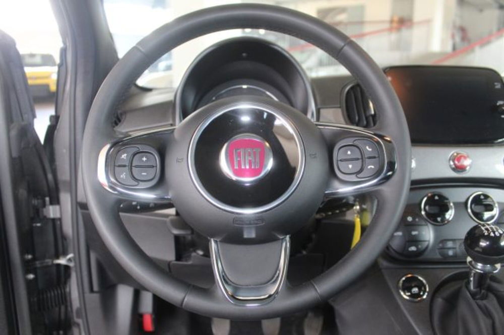 Fiat 500 usata a Terni (12)