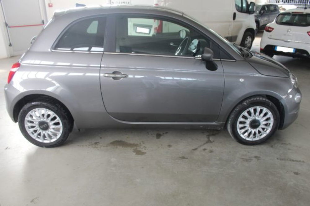 Fiat 500 usata a Terni (6)