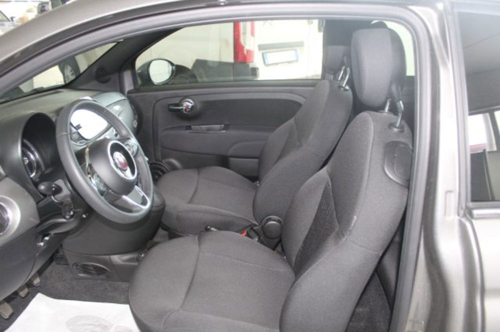 Fiat 500 usata a Terni (7)