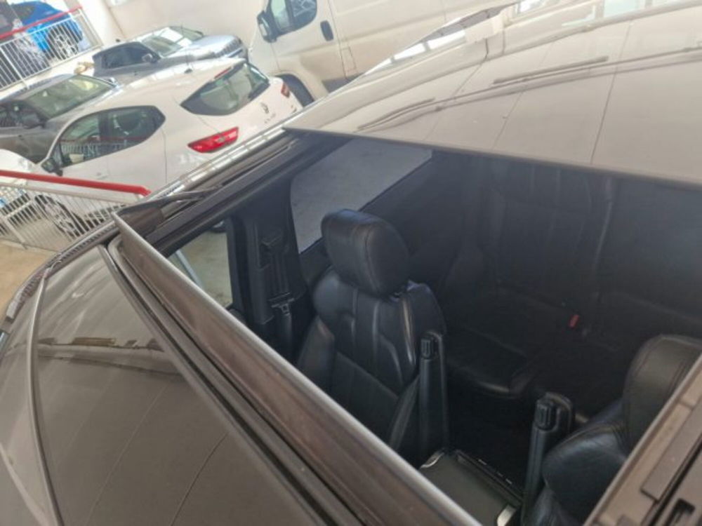 Land Rover Range Rover Sport usata a Terni (16)