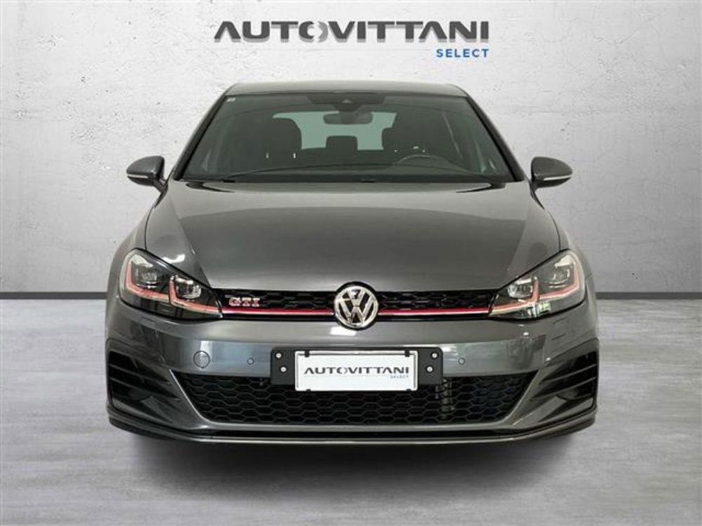 Volkswagen Golf usata a Como (2)