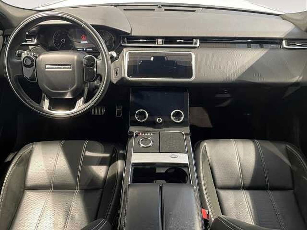 Land Rover Range Rover Velar usata a Ravenna (5)