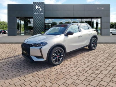 Ds DS 3 DS 3 Crossback PureTech 130 aut. Performance Line  del 2023 usata a Monza