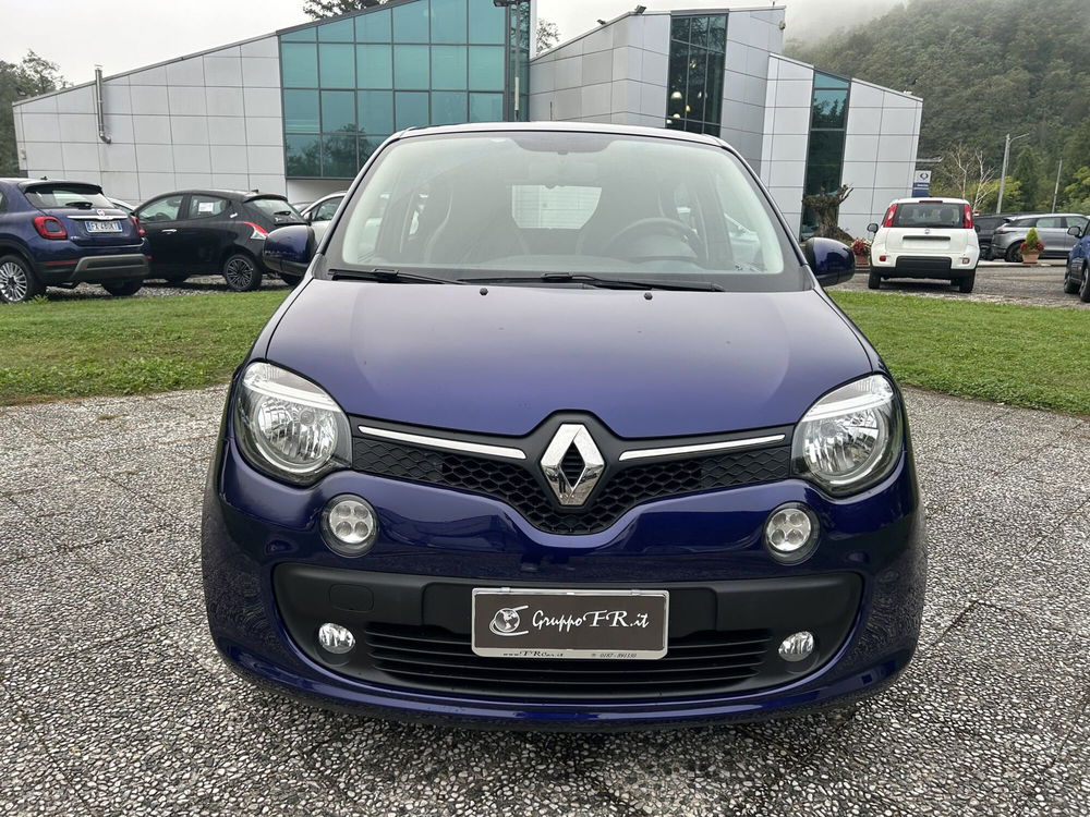 Renault Twingo usata a La Spezia (2)