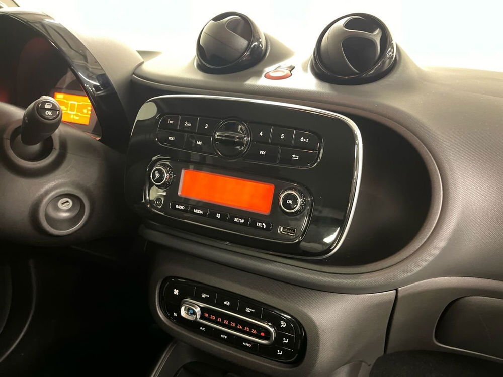 smart Fortwo usata a Milano (12)